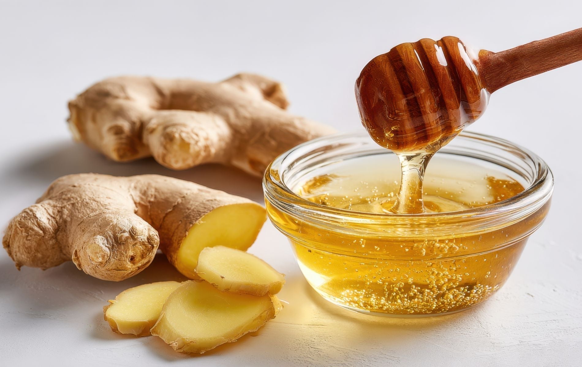 Raw Honey for Immunity: Health Benefits