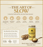 Pure A2 Bilona Cow Ghee 500ml