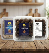Premium Amla Candy Combo Pack 0.5kg – Sweet & Chatpata Healthy Treat