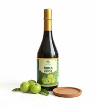 Anny Naturals Amla Juice 1000ml – 100% Pure & Natural Herbal Health Drink