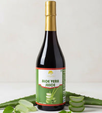 Anny Naturals Aloe Vera Juice 1000ml – 100% Natural & Herbal Health Drink