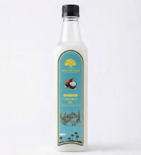 Anny Naturals Wood-Pressed Coconut Oil 1000ml – 100% Pure & Traditionally Cold Pressed