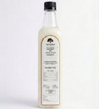 Anny Naturals Wood-Pressed Coconut Oil 1000ml – 100% Pure & Traditionally Cold Pressed