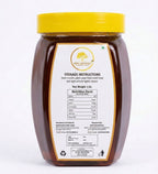 Pure Raw Forest Honey Natural 1 liter